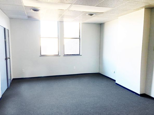 500 RSF Office Space in East Liberty